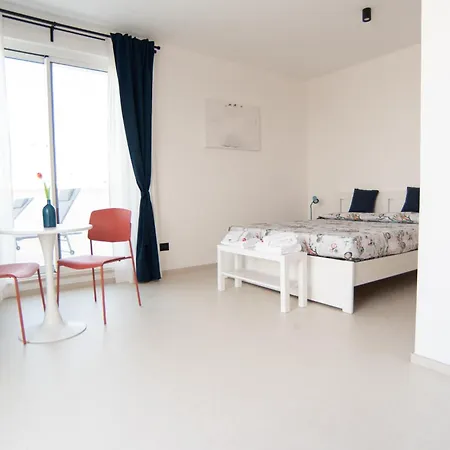 Lejlighed Casa Pisi *