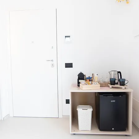 Lejlighed Casa Pisi *