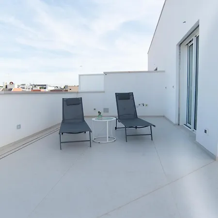 Casa Pisi * Polignano a Mare