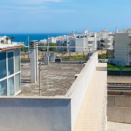 Appartamento Casa Pisi *