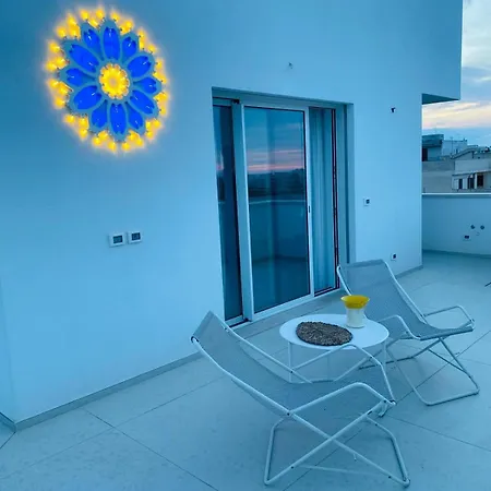 Casa Pisi * Polignano a Mare